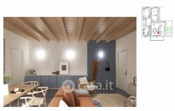 Appartamento in residenziale in 