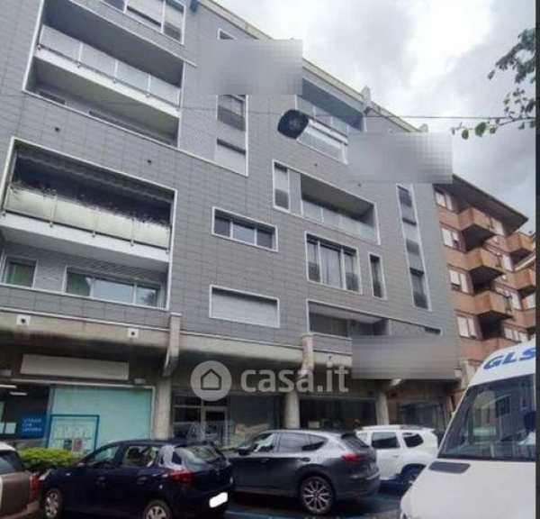 Appartamento in residenziale in Via Massimo D'Azeglio
