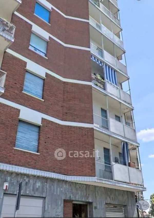 Appartamento in residenziale in Via Foglizzo