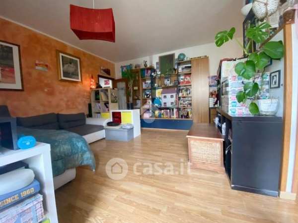 Appartamento in residenziale in Via Ragazzi del '99 1A