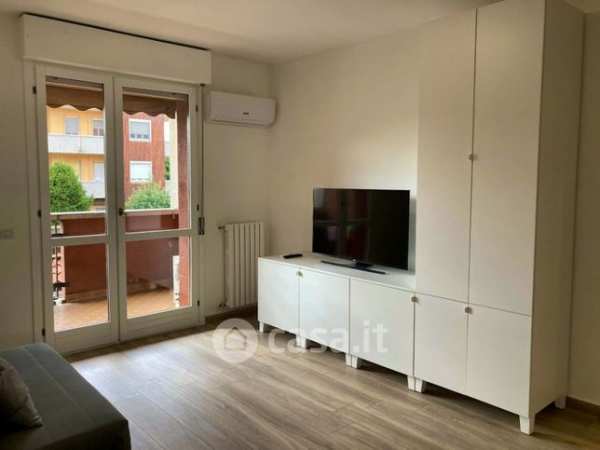 Appartamento in residenziale in Via Tommaso Grossi