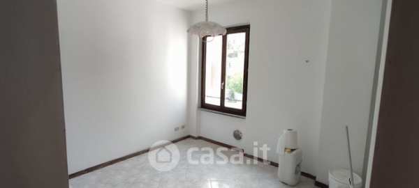 Appartamento in residenziale in Via le Moline