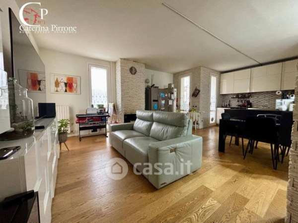 Appartamento in residenziale in Piazza Etrusca 6