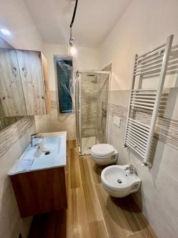 Casa indipendente in residenziale in Via Fiumetto
