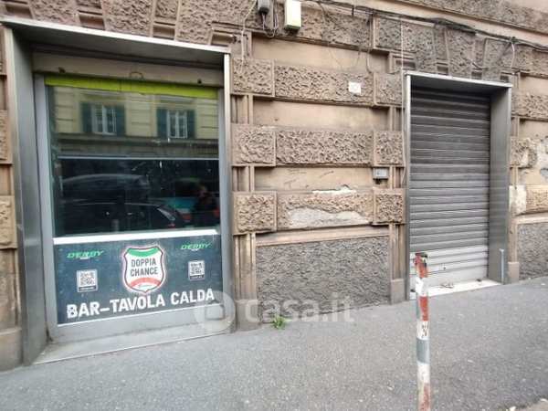 Negozio/locale commerciale in commerciale in Via Pasquale Pastorino