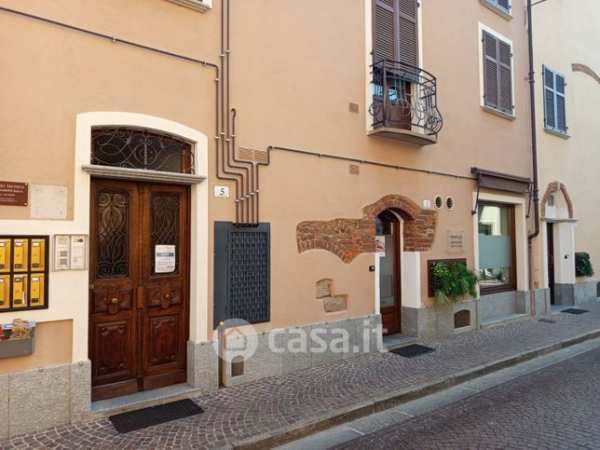 Appartamento in residenziale in Via CAVOUR 5