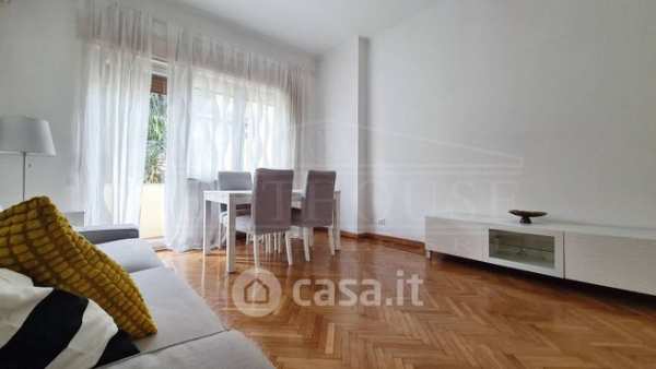 Appartamento in residenziale in Via dell'Elettronica 18