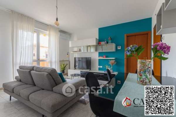 Appartamento in residenziale in 