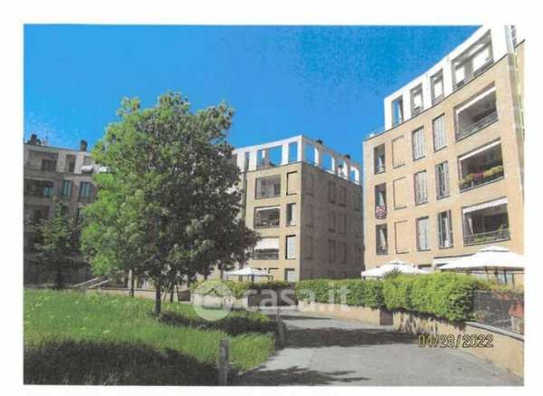 Appartamento in residenziale in Viale Giacomo Matteotti 11