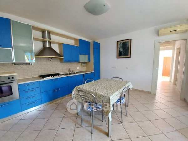 Appartamento in residenziale in Via Vittorio Giovagnoli