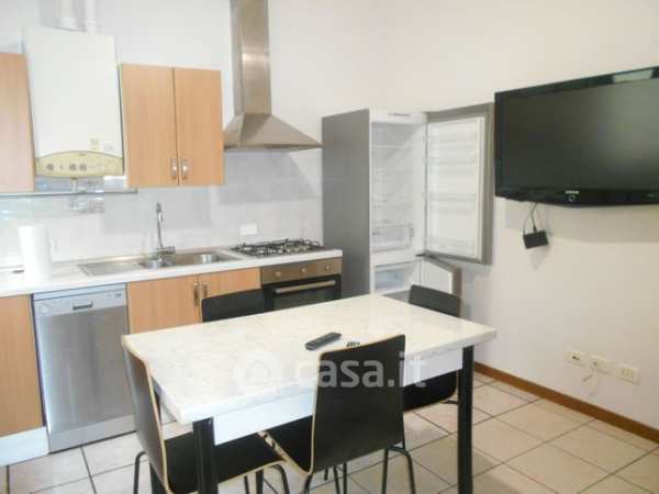 Appartamento in residenziale in Vicolo Como 6