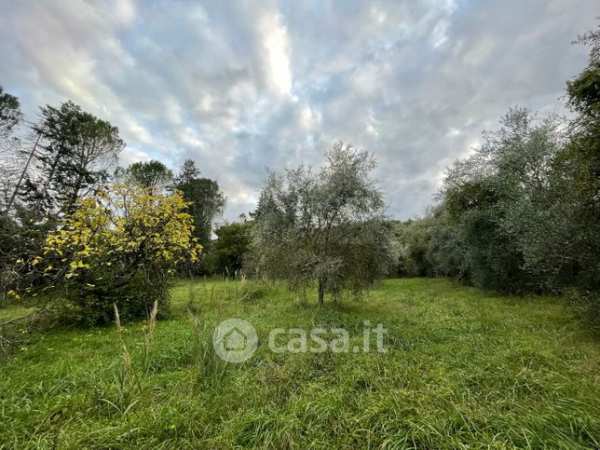Terreno agricolo in commerciale in Via Marzabotto