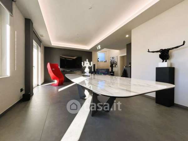Appartamento in residenziale in Via Cuneo 33