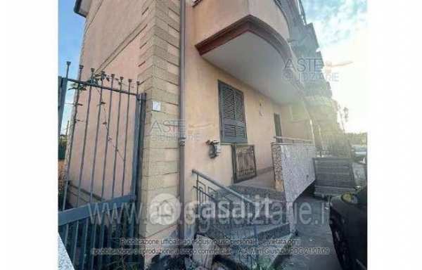 Appartamento in residenziale in Via Luigi Perosi 9