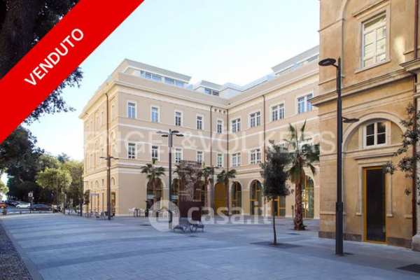 Appartamento in residenziale in Piazza Sandro Pertini