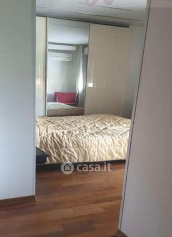 Appartamento in residenziale in Via Eugenio Montale 30