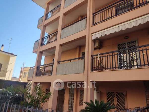 Appartamento in residenziale in Via Lecce