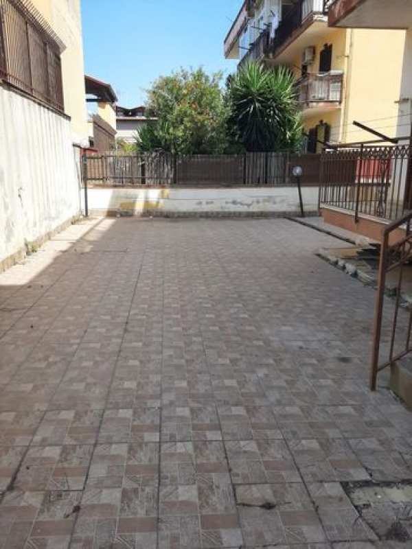 Appartamento in residenziale in Via Consolare Campana