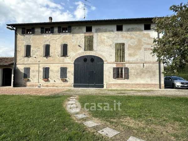 Casa indipendente in residenziale in Via Fossa Ronchi 29