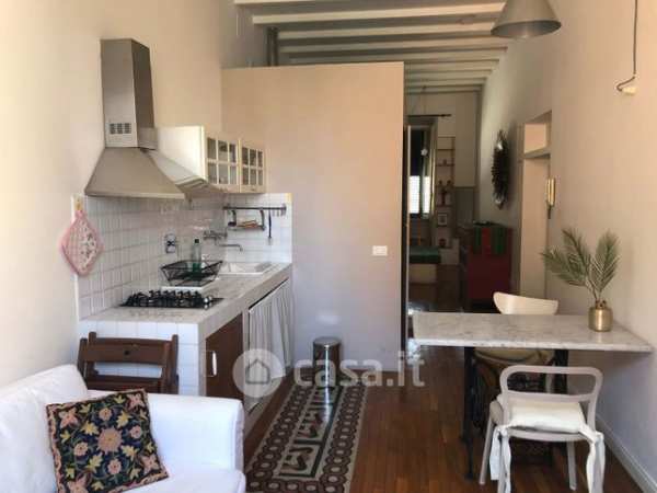 Appartamento in residenziale in Via degli Apuli 50