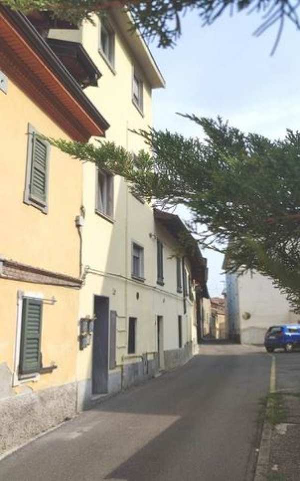 Appartamento in residenziale in 