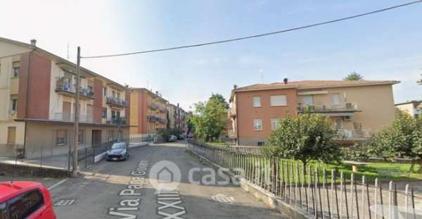 Appartamento in residenziale in Via Papa Giovanni XXIII