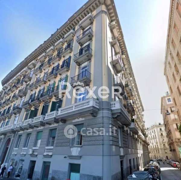 Ufficio in commerciale in Via Cesario Console 3 C