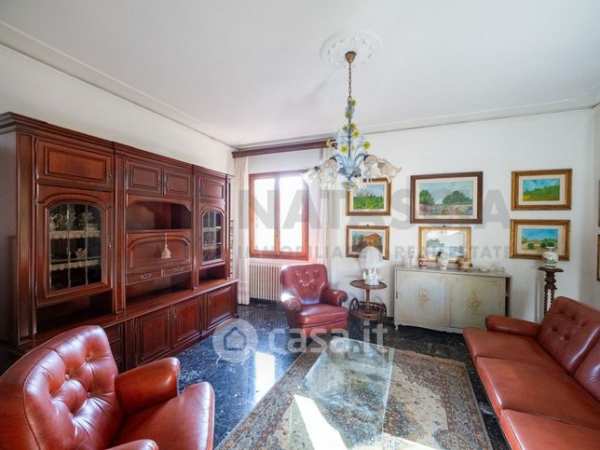 Appartamento in residenziale in Via di Torre a Monte
