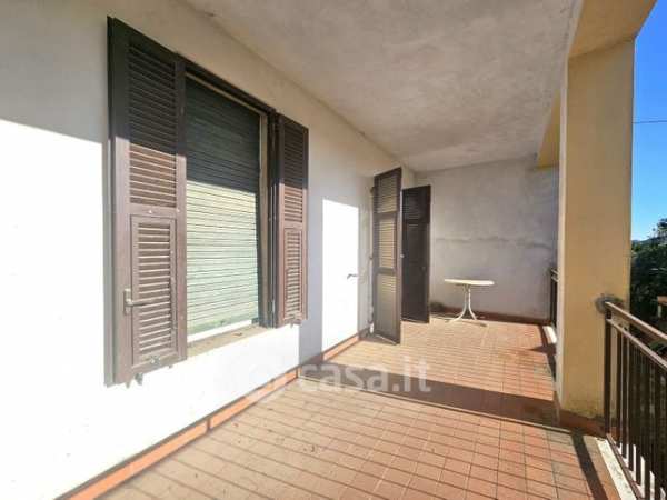 Casa bi/trifamiliare in residenziale in Vicolo Turì 57