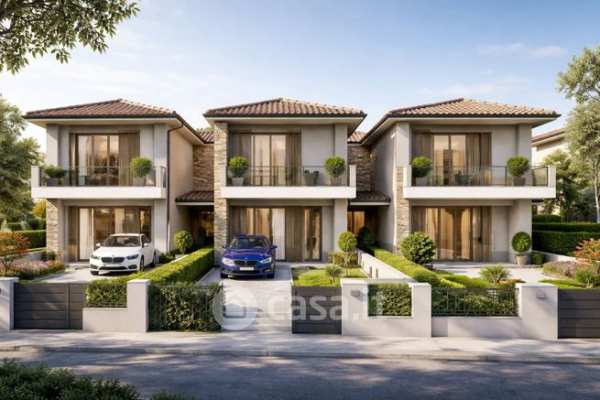 Terreno edificabile in residenziale in 