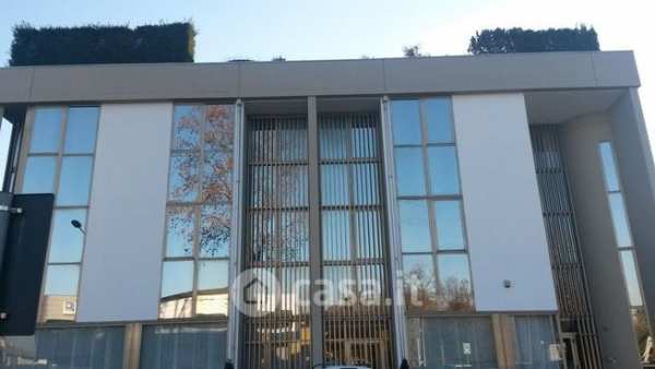 Ufficio in commerciale in Via della Provvidenza