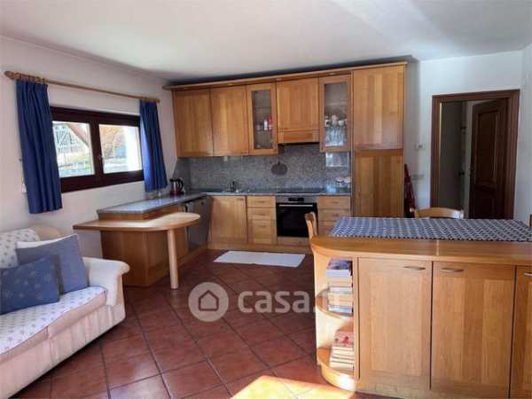 Appartamento in residenziale in Via Bersaglio 2