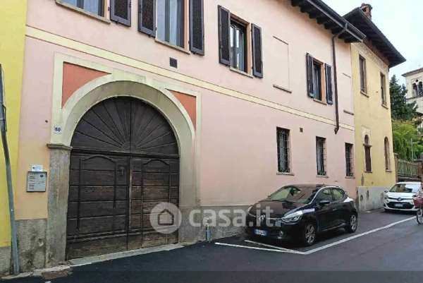 Appartamento in residenziale in Via Briante 46