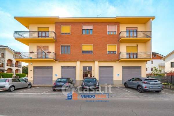 Appartamento in residenziale in Via Cuneo 32