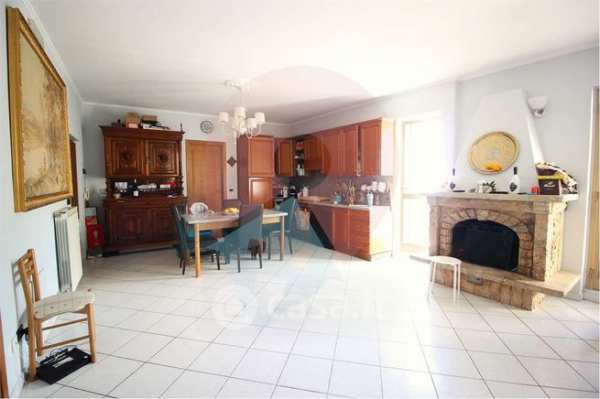 Appartamento in residenziale in Corso Umberto I 3