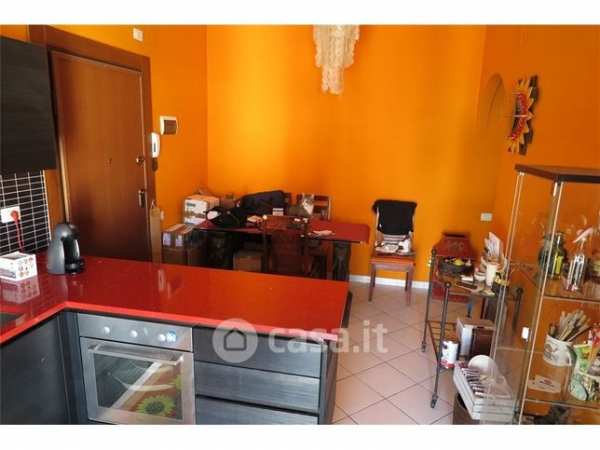 Appartamento in residenziale in Via Giotto