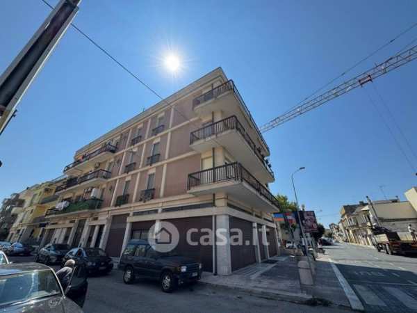 Appartamento in residenziale in Via Dante Alighieri 1 /E