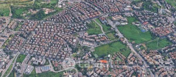 Terreno agricolo in commerciale in Via Calasetta