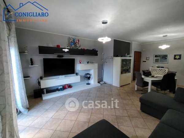 Appartamento in residenziale in Via degli Oleandri