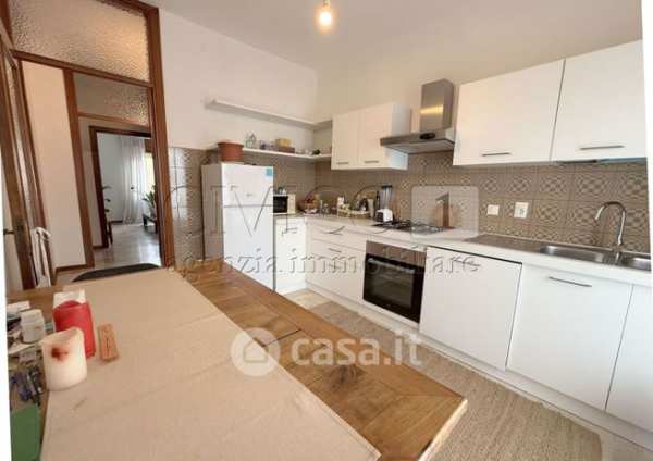 Appartamento in residenziale in Via Italia Unita 1
