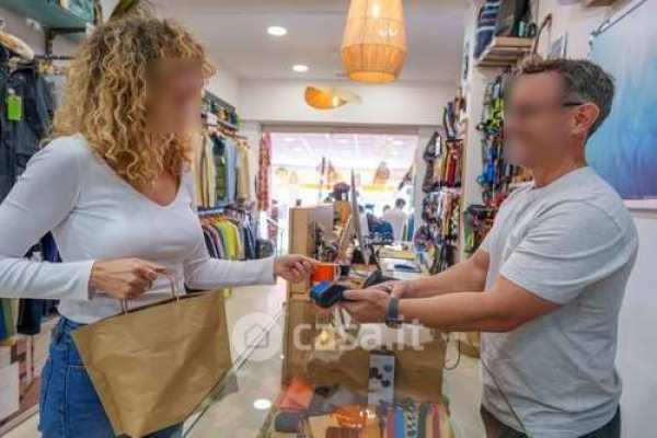 Appartamento in residenziale in Via delle Corse