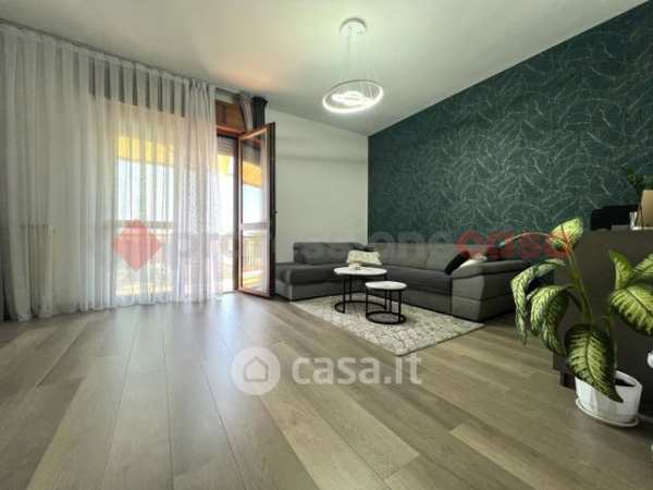 Appartamento in residenziale in Via Salvatore Quasimodo 10
