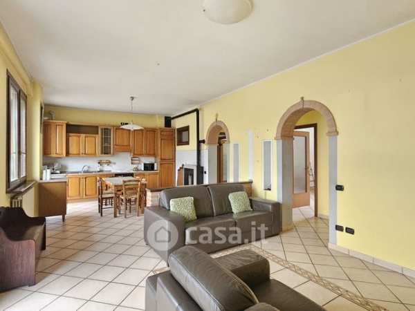 Appartamento in residenziale in Cascina Casale 1