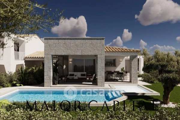 Villa in residenziale in Via degli Ibiscus