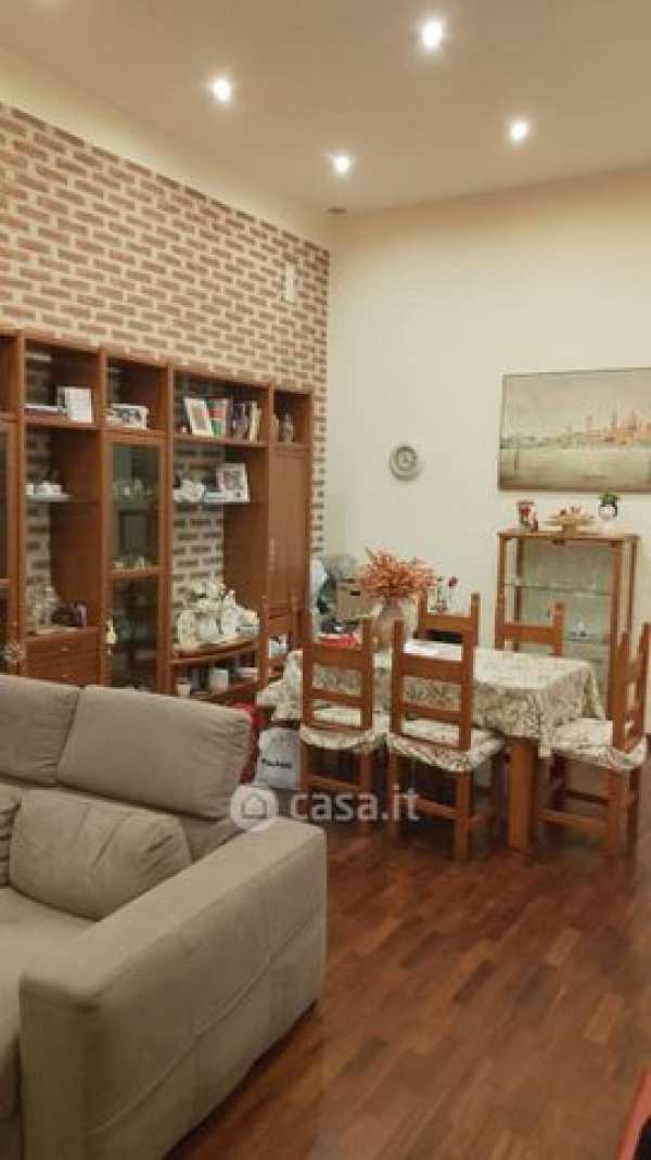 Appartamento in residenziale in Via Gian Lorenzo Bernini