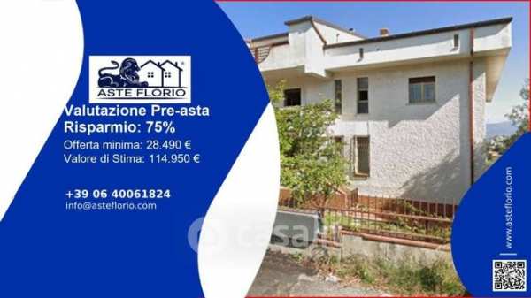 Appartamento in residenziale in Via Leonardo da Vinci