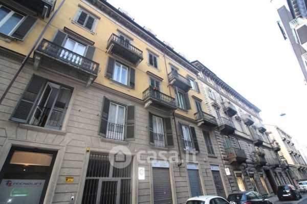 Box/posto auto in residenziale in Via Ormea 78