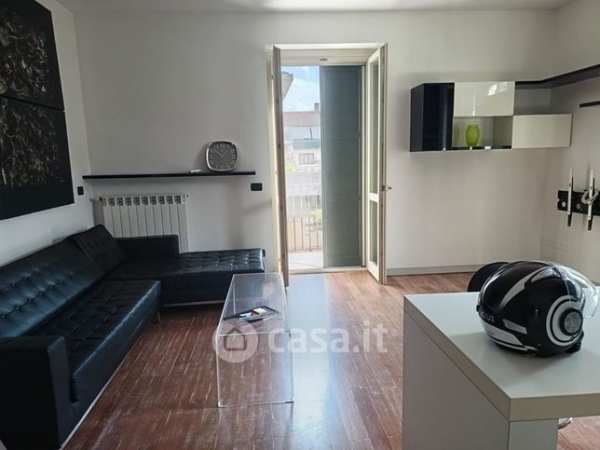 Appartamento in residenziale in Via Guglielmo Marconi