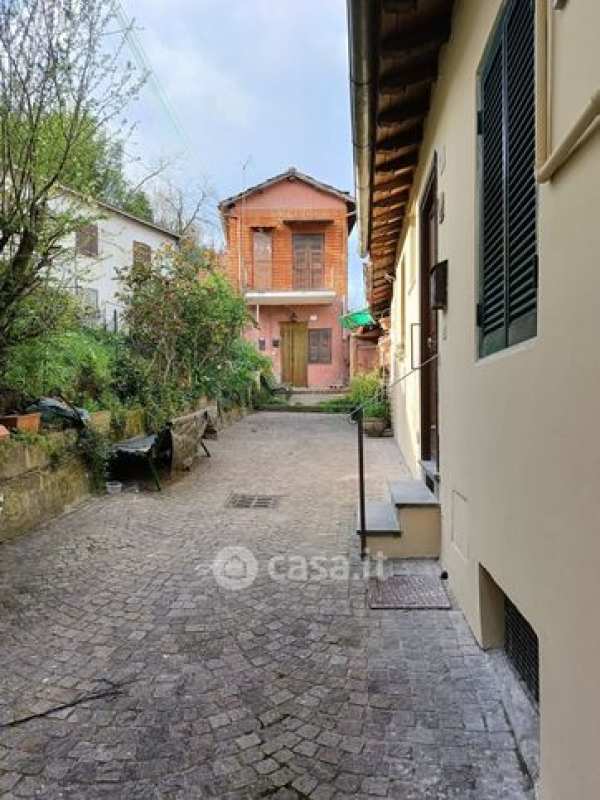 Appartamento in residenziale in Via Testaccio di Sotto 9