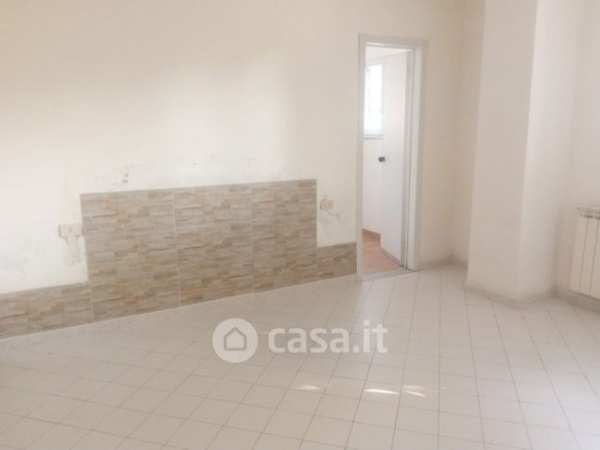 Appartamento in residenziale in Viale Coriolano 38